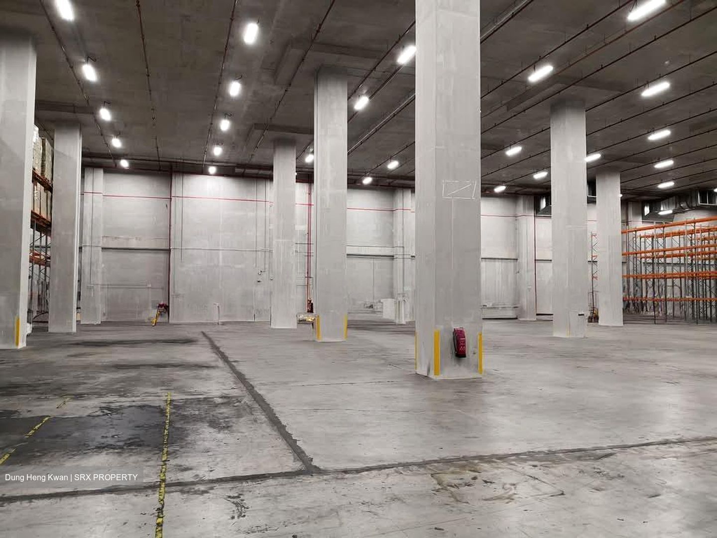 Jurong Port Road (D22), Warehouse #575443651